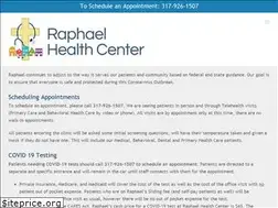 Sites similar to raphaelhc.org