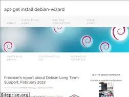Sites similar to raphaelhertzog.com