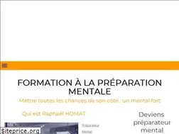 Sites similar to raphaelhomat.com