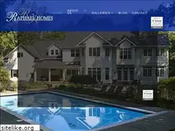 Sites similar to raphaelhomes.com