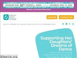 Sites similar to raphaelhouse.org