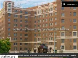 Sites similar to raphaelkc.com