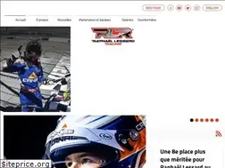 Sites similar to raphaellessard.ca