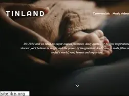 Sites similar to raphaelletinland.com