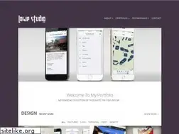 Sites similar to raphaellowe.com