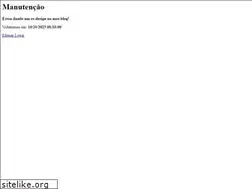 Sites similar to raphaelmaia.com.br