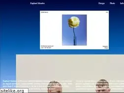 Sites similar to raphaelmendes.com