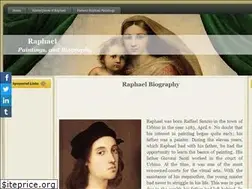 Sites similar to raphaelpaintings.org