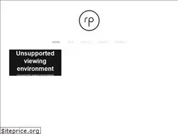 Sites similar to raphaelpoeham.com