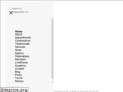 Sites similar to raphaelpsychic.com