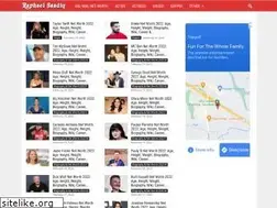 Sites similar to raphaelsaadiq.com