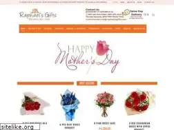 Sites similar to raphaelsgifts.com