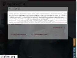 Sites similar to raphaelsklinik.de