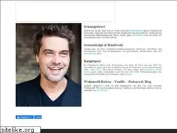 Sites similar to raphaelvogt.de