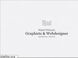 Sites similar to raphaelwittmann.net
