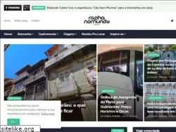 Sites similar to raphanomundo.com