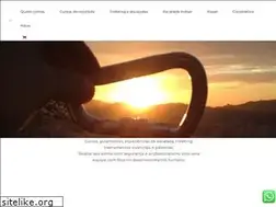 Sites similar to rapharaine.com.br
