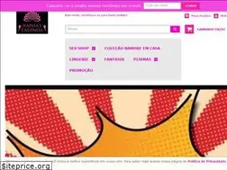 Sites similar to raphasstore.com.br