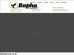 Sites similar to raphawellness.com