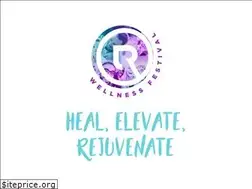 Sites similar to raphawellnessfest.com