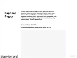 Sites similar to raphealbegay.com