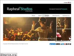 Sites similar to raphealstudios.com