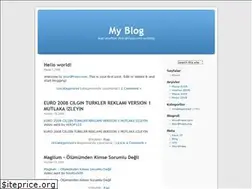 Sites similar to raphiphopgirls.wordpress.com
