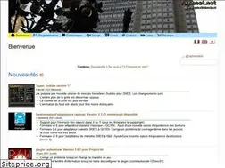 Sites similar to raphnet.net