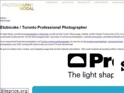 Sites similar to raphnogal.com