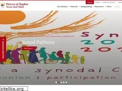 Sites similar to raphoediocese.ie