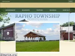 Sites similar to raphotownship.com