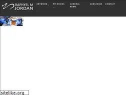 Sites similar to raphyelmjordan.com