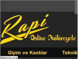 Sites similar to rapi.com.tr