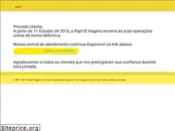Sites similar to rapi10.com.br