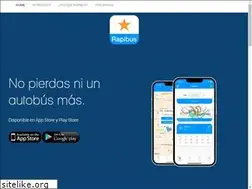 Sites similar to rapibus.com