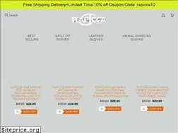 Sites similar to rapicca.com