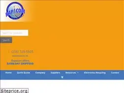 Sites similar to rapicom.net