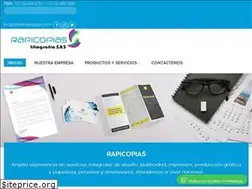 Sites similar to rapicopias.com