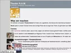 Sites similar to rapid-arts-movement.de