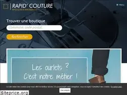 Sites similar to rapid-couture.com