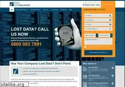 Sites similar to rapid-data.net