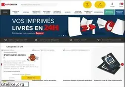 Sites similar to rapid-flyer.com