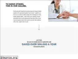 Sites similar to rapid-healthcare.com