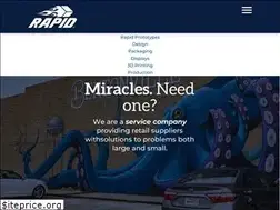 Sites similar to rapid-prototypes.com