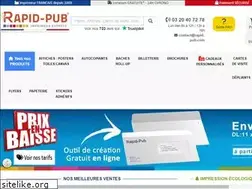 Sites similar to rapid-pub.com