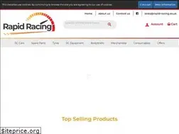 Sites similar to rapid-racing.co.uk