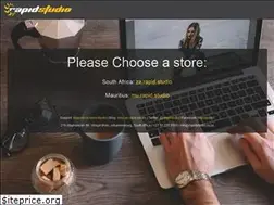 Sites similar to rapid.studio