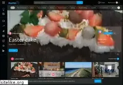 Sites similar to rapid.tube