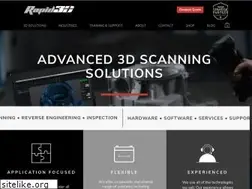 Sites similar to rapid3d.ca