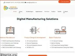 Sites similar to rapid3d.co.in